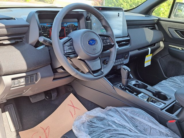 New 2026 Subaru Outback Limited AWD/4WD image 7