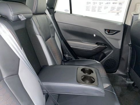 New 2026 Subaru Crosstrek 2.5i Limited image 9