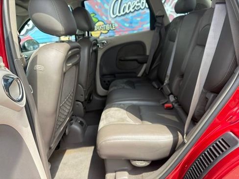 Used 2001 Chrysler PT Cruiser FWD image 18