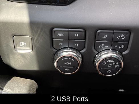 Used 2024 GMC Sierra 1500 Denali AWD/4WD image 49