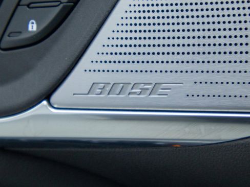 Certified 2023 Cadillac CT4 Luxury w/ Sun And Sound Package image 23