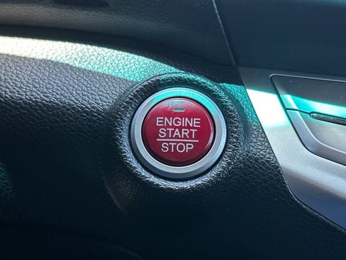 Used 2015 Honda Accord EX-L image 22