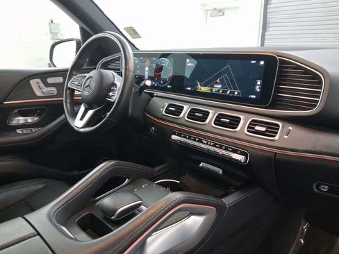 Used 2022 Mercedes-Benz GLE 350 image 22
