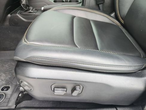 Used 2024 Jeep Wrangler Unlimited Rubicon 392 image 24