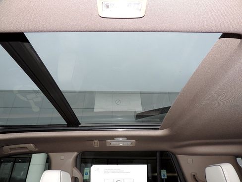 New 2026 GMC Yukon Denali w/ Sun & Power Step Package image 12