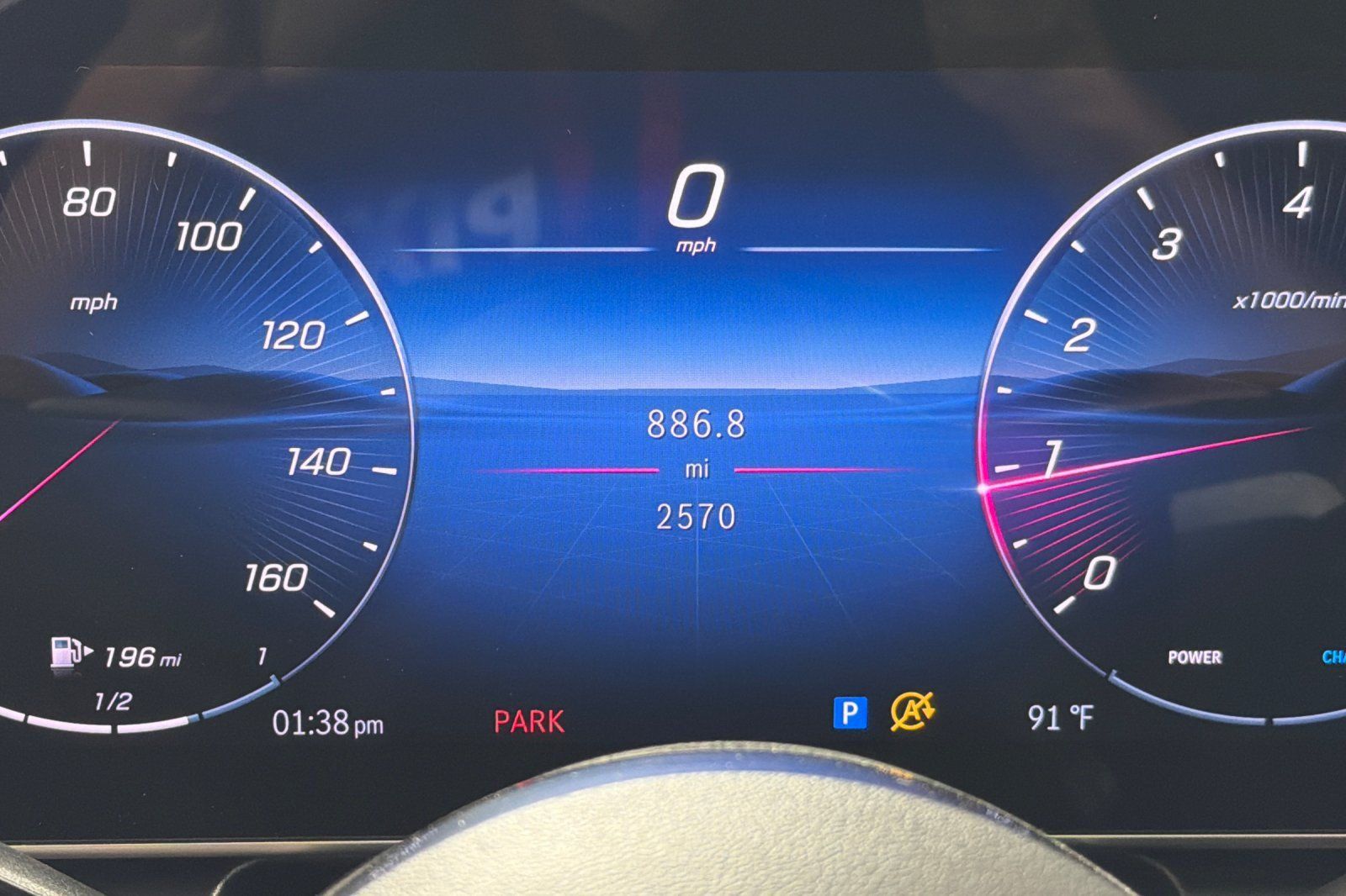 Used 2026 Mercedes-Benz GLC 300 image 24
