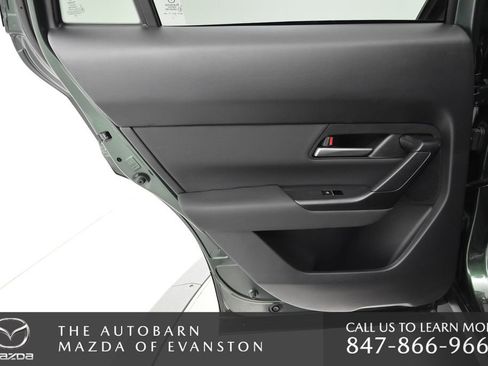 Used 2025 MAZDA CX-50 AWD 2.5 S w/ Select Package image 31