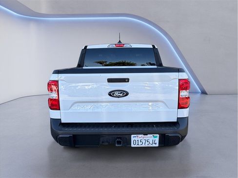Used 2025 Ford Maverick XL FWD image 5
