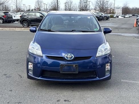 Used 2010 Toyota Prius Two image 6