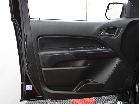 Used 2016 GMC Canyon SLT w/ Driver Alert Package image 14