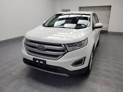 Used 2016 Ford Edge SEL w/ Equipment Group 201A AWD/4WD image 15
