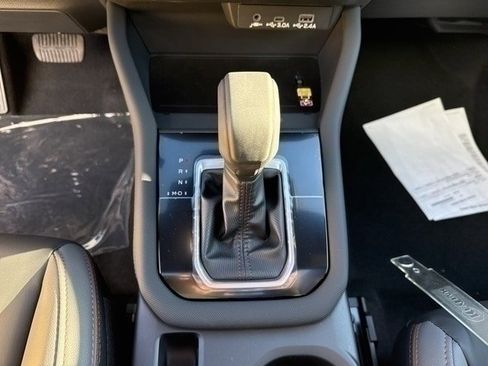 New 2025 Subaru Forester Sport image 23