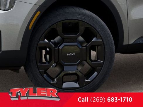 New 2026 Kia Sorento SX Prestige w/ Olive Brown Leather Package AWD/4WD image 10