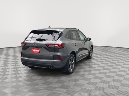 Used 2024 Ford Escape ST-Line w/ Tech Pack #1 AWD/4WD image 38
