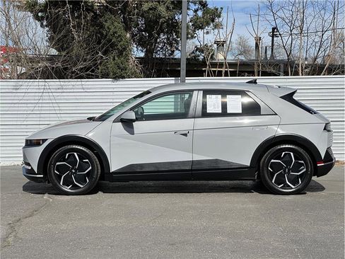 Used 2024 Hyundai Ioniq 5 SEL image 13