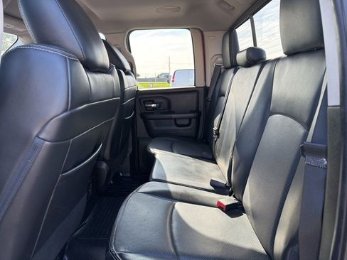 Used 2013 RAM 1500 Sport w/ Sport Premium Group AWD/4WD image 14