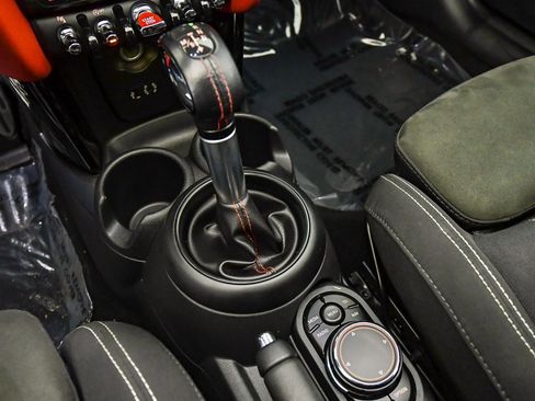 Used 2018 MINI Cooper John Cooper Works image 32