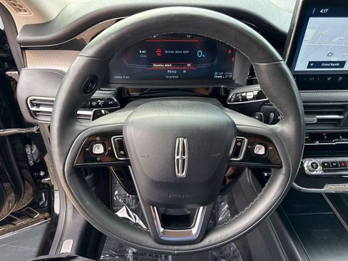 Certified 2024 Lincoln Corsair Grand Touring w/ Equipment Group 301A AWD/4WD image 19