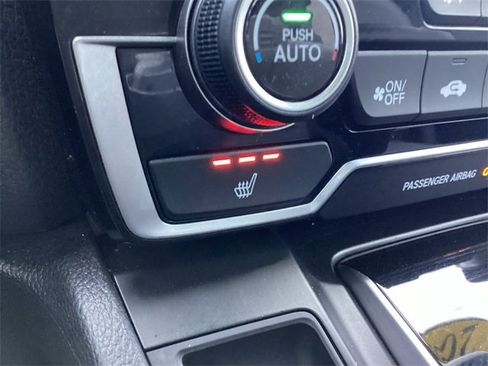 Used 2018 Honda CR-V EX-L image 23