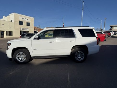 Used 2020 Chevrolet Tahoe LT image 6