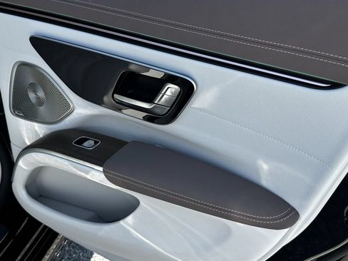 Certified 2023 Mercedes-Benz EQS 580 4MATIC Sedan image 19