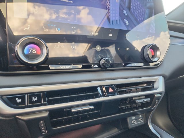 New 2026 Lexus RX 350 w/ Convenience Package AWD/4WD image 19