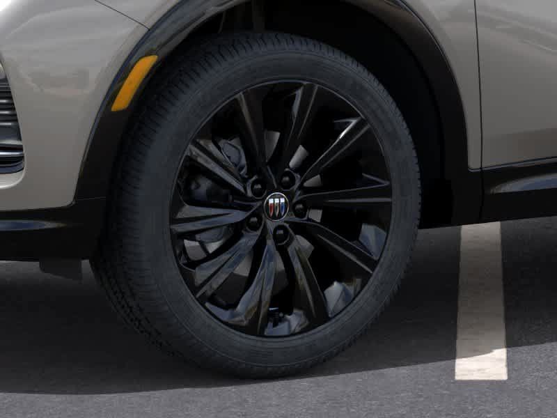 New 2026 Buick Envista Sport Touring w/ Studio Series FWD image 9