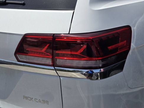 Used 2021 Volkswagen Atlas SEL FWD image 9