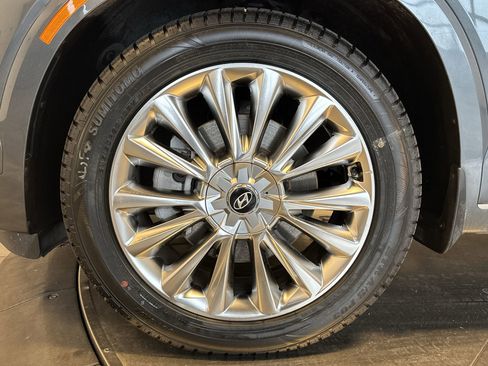 Used 2020 Hyundai Palisade Limited image 10