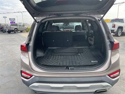 Used 2020 Hyundai Santa Fe SEL w/ Cargo Package image 18