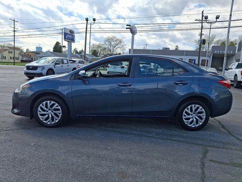 Used 2019 Toyota Corolla LE FWD image 4