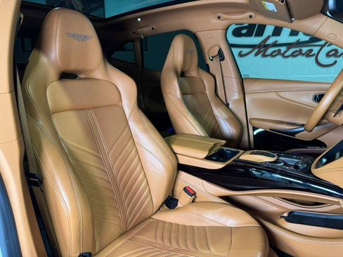 Used 2023 Aston Martin DBX 707 image 17