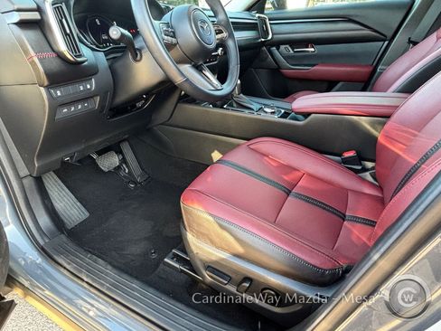 Used 2025 MAZDA CX-50 2.5 Hybrid w/ Weather Package image 18