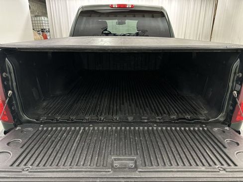 Used 2013 Chevrolet Silverado 1500 LTZ w/ LTZ Plus Package image 22