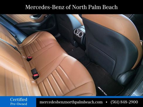 Used 2022 Mercedes-Benz GLC 300 4MATIC image 25