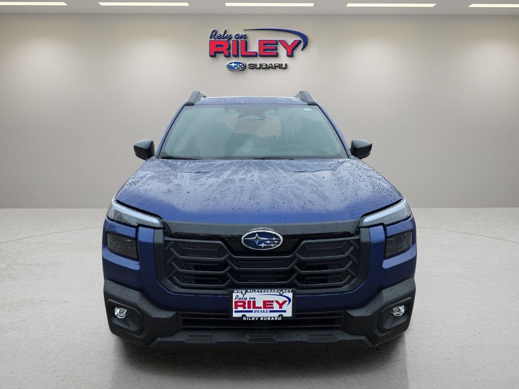 Certified 2026 Subaru Outback Limited AWD/4WD image 10