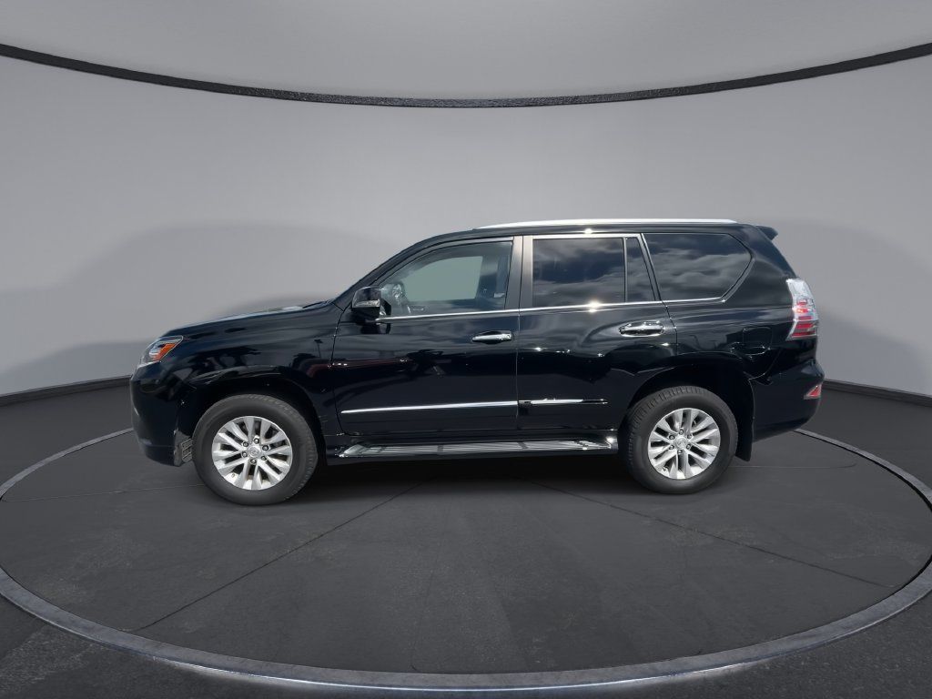 Used 2019 Lexus GX 460 Premium AWD/4WD image 5