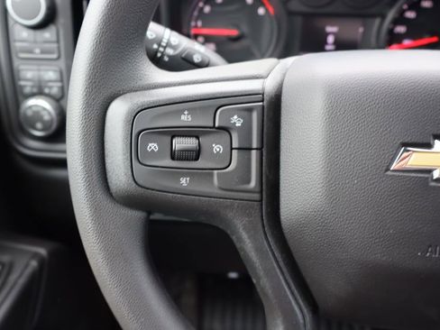New 2026 Chevrolet Silverado 2500 W/T w/ WT Convenience Package AWD/4WD image 13