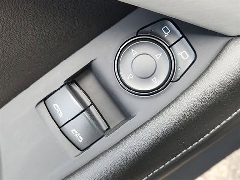 Used 2023 Chevrolet Camaro SS image 21
