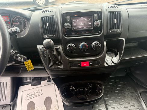 Used 2020 RAM ProMaster 1500 image 19