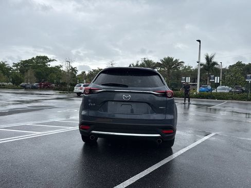 Used 2023 MAZDA CX-9 Carbon Edition image 6