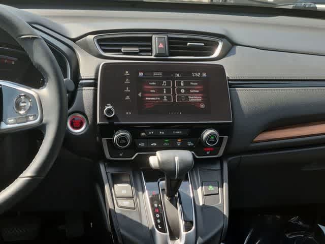 Used 2019 Honda CR-V EX-L image 29