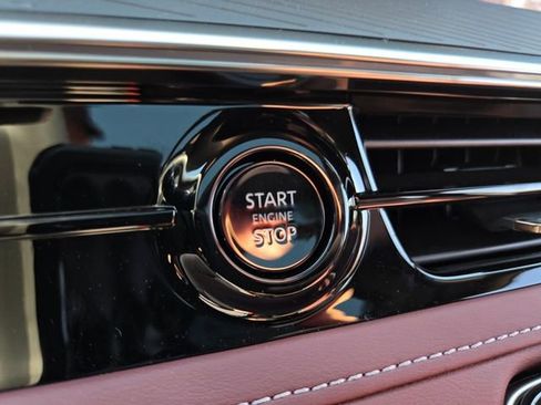 New 2026 INFINITI QX80 Autograph image 28