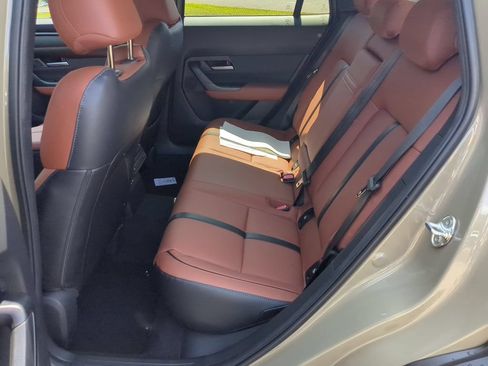 New 2026 MAZDA CX-50 Meridian Edition w/ Weather Package AWD/4WD image 18