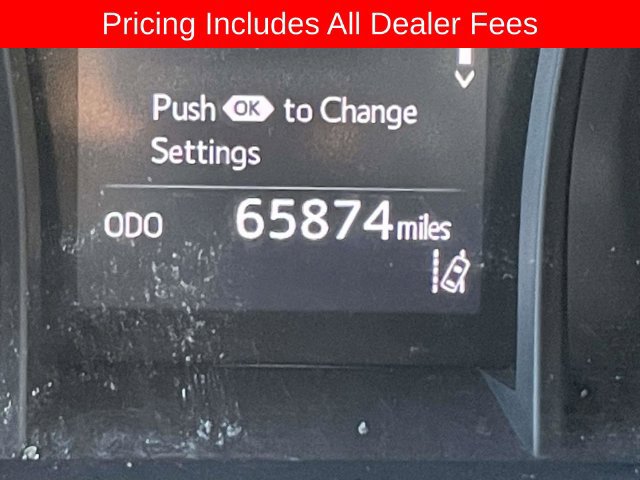 Used 2021 Toyota Camry LE FWD image 24