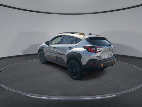 Certified 2024 Subaru Crosstrek 2.5i Wilderness image 6