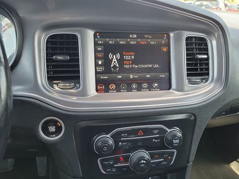 Used 2023 Dodge Charger SXT image 22