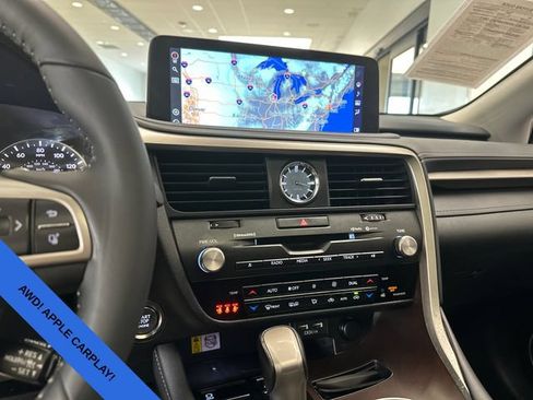 Used 2021 Lexus RX 350 AWD w/ Premium Package image 21