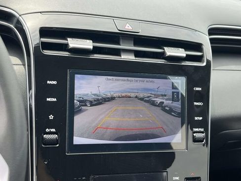 Certified 2024 Hyundai Tucson SEL AWD/4WD image 29