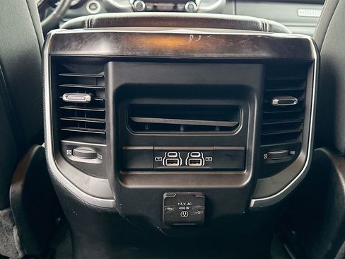 Used 2022 RAM 1500 Big Horn image 25